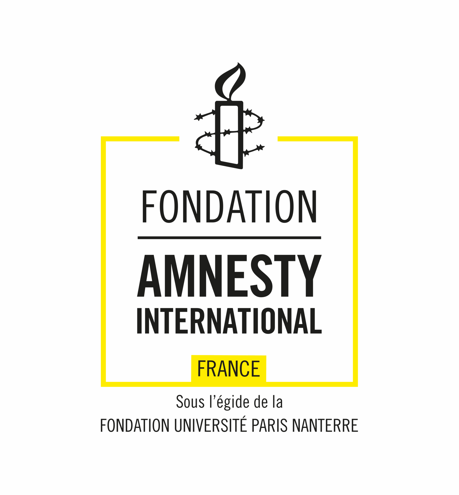 Fondation Amnesty International France